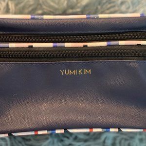 YUMI KIM JETSETTER MAKEUP TRAIN CASE GEO